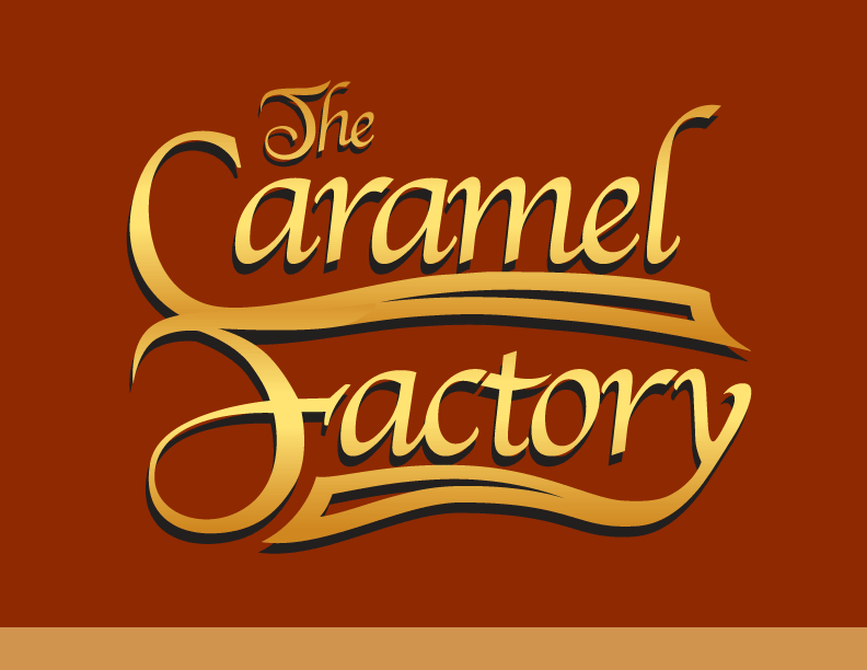 The Caramel Factory : Order Online Today!